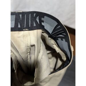 Nike Dri-Fit shorts